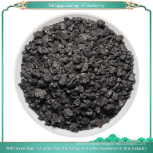 Hot Sale Manufacturer Good Quality Calcined Petroleum Coke S 0.5%Max